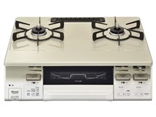 ☆ジモティ割あり☆ Rinnai おお LPガステーブル 22年製 動作確認／クリーニング