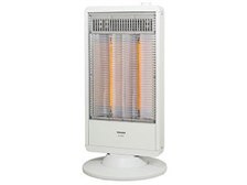 やまちゃん YAMAZEN DC-S098(W) [ホワイト] 価格比較 - 価格.com