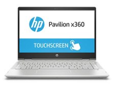 HP Pavilion x360 14-cd 4SP69PA-AAAA NTT-X Store限定モデル 価格比較