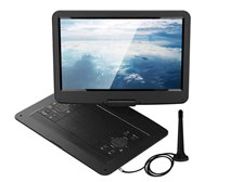 ダイアモンドヘッド 大画面154型フルセグ搭載ポータブルDVDプレーヤー OT-FD154AK mxn26g8 ダイアモンドヘッド ROOMMATE 15.4インチ液晶 地デジチューナー