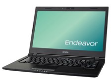 EPSON Endeavor NA513E FHD SSDHDD同時搭載 EPSON Endeavor NA513E FHD SSDHDD同時搭載 - メルカリ