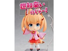 グッドスマイルカンパニー ねんどろいど のじゃロリおじさん