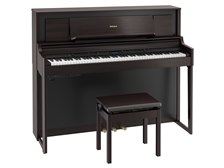 Roland Piano Digital LX706-DR [ダークローズウッド調仕上げ]の製品 