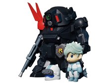 メディコム・トイ Robonimo 5PRO 装甲騎兵ボトムズ X・ATH-P-RSC