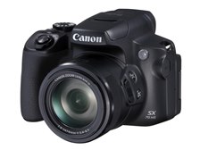 Canon PowerShot SX POWERSHOT SX70 HS