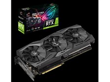 ASUS ROG-STRIX-RTX2070-O8G-GAMING [PCIExp 8GB] レビュー評価・評判