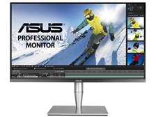 ASUS PA32UC [32インチ グレイ] 価格比較 - 価格.com