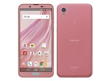H10 AQUOS 携帯電話 本体 NP602SH ピンク SHARP 602SH AQUOS Mobile Pink Japan | eBay