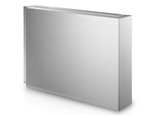 PC・TV用外付けハードディスクディスク　HDCZーｕｔ３WC テレビ録画 USB接続 ハードディスク | FFF SMART LIFE CONNECTED