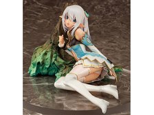 アクアマリン ブレードアークス from シャイニングEX 1/7 銀の森の妖精姫 アルティナ レビュー評価・評判 - 価格.com