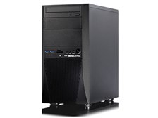 ドスパラ GALLERIA DH Core i5 8500/メモリ8GB/HDD 1TB/GTX1050Ti K