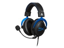 HyperX Cloud PS4 HX-HSCLS-BL/AS 価格比較 - 価格.com