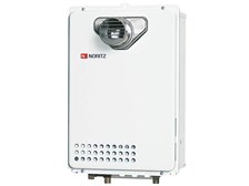 ノーリツ 給湯専用 GQ-1639WE-T-1 16号 [都市ガス] 価格比較 - 価格.com