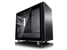 【期間限定出品】Fractal Design Define R6 USB-C Fractal Design Define R6 USB-C TG Mid-Tower FD-CA-DEF-R6C-WT-TGC