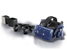 HTC - HTC Vive pro スターターキット HTC VIVE Pro スターターキット アドバンテージパック同梱版
