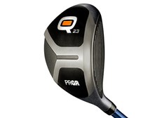 プロギア Q フェアウェイウッド レディース [LADIES ロフト：23] 価格