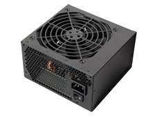 PCケース（SST-PS12）　電源ユニット（FSP　RA-500B）他 PCケース（SST-PS12） 電源ユニット（FSP RA-500B）他 PCケース