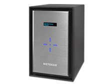 NETGEAR ReadyNAS 628X RN628X00-100AJS 価格比較 - 価格.com
