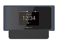 HUAWEI Wi-Fi STATION HW-01L [Indigo Blue] 価格比較 - 価格.com