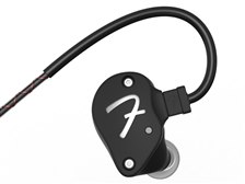 FENDER Pro IEM TEN 5 [Flat Black] オークション比較 - 価格.com