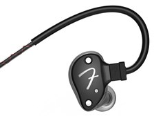 FENDER Pro IEM NINE 1 [Black Metallic] オークション比較 - 価格.com