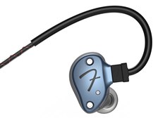 FENDER Pro IEM NINE 1 [Gun Metal Blue] 価格比較 - 価格.com