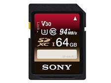 ●SONY(ソニー)　SF-64UX2B [64GB] SONY SF-64UX2B [64GB] 価格比較 - 価格.com