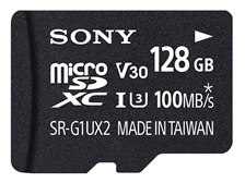 □ソニー SF-128UX2B SDXCカード 128GB CLASS10 www.krzysztofbialy.com