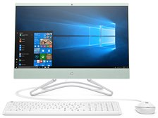 HP HP All-in-One 22-c0133jp エントリーモデル 価格比較 - 価格.com