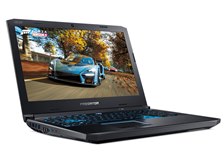 Acer Predator Helios 500 PH517-51-F93Z 価格比較 - 価格.com