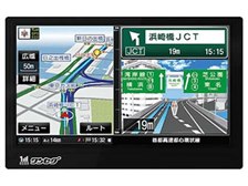 ROOMMATE 9インチカーナビ TDP-0000-OTN910K-03 9インチ ワンセグ