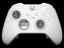マイクロソフト Xbox Elite ワイヤレス コントローラー ホワイト 