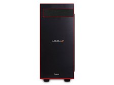 iiyama LEVEL-R037-i7-TOR [VR対応] Core i7 8700/8GBメモリ/240GB SSD