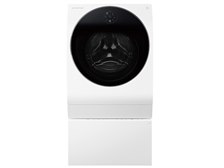 LGエレクトロニクス LG SIGNATURE DUALWash SGDW18HPWJ 価格比較 - 価格.com