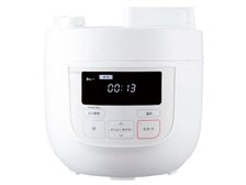 【未使用品】siroca（シロカ）電気圧力鍋 SP-4D131 （2019年製） シロカ SP-4D131 価格比較 - 価格.com