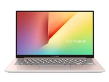 ASUS ASUS VivoBook S13 S330UA S330UA-8130P [ローズゴールド] 価格 ...