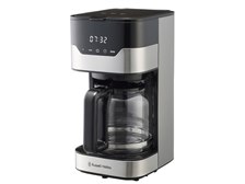新品 ラッセルホブス GRAN Drip 7653JP コーヒーメーカー RUSSELL HOBBS 特典付 Russell Hobbs ラッセルホブス GRAN Drip