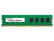 I-O DATA DDR4 2400MHz 4GB×4 メモリ IODATA DZ2400-4G/ST [DDR4 PC4-19200 4GB] 価格比較 - 価格.com