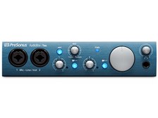 PreSonus AudioBox iTwo 価格比較 - 価格.com
