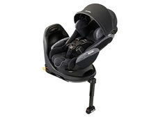 アップリカ フラディア グロウ ISOFIX AC [ブラックスートン] 価格比較 - 価格.com