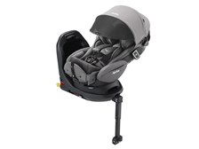 アップリカ フラディア グロウ ISOFIX 360° セーフティー プレミアム