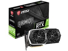 MSI GEFOCE RTX 2070 グラフィックボード GPU 8G Amazon.com: MSI GAMING GeForce RTX 2070 8GB GDRR6 256-bit