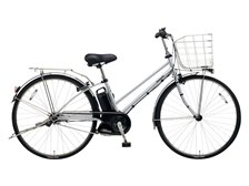 パナソニック ティモ・DX BE-ELDT755-S2 [モダンシルバー] + 専用充電