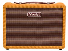 FENDER Monterey Tweed レビュー評価・評判 - 価格.com