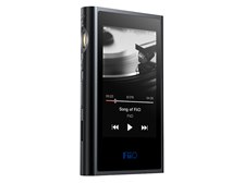 FiiO M9 FIO-M9-B [2GB Black] レビュー評価・評判 - 価格.com