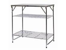 Tent mark テントマーク ワークテーブル HI tent-Mark DESIGNS work-table LOW（ワークテーブルロー）の商品