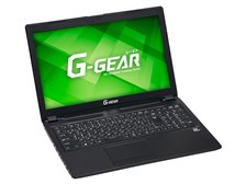 TSUKUMO G-GEAR note N1571Kシリーズ N1571K-720/T/PRO 価格比較