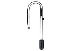 SHURE RMCE-BT2 ワイヤレス⇔MMCX [0.737m] オークション比較 - 価格.com