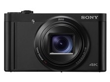 SONY サイバーショット DSC-WX700 価格比較 - 価格.com