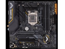 ASUS - ※最終値下げ※ASUS Z390M PRO GAMING Amazon | ASUS TUF Z390M-Pro Gaming (Wi-Fi) マザーボード